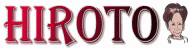 マジシャンHIROTO